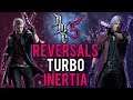 Devil May Cry 5 - PC Mods - Turbo/Inertia/Reversals - First Look