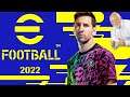 EFootball 2022 no Playstation 5 - Será Que É Bom???༼ຈل͜ຈ༽