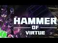 Hammer Of Virtue Gameplay HD (PC) | NO COMMENTARY