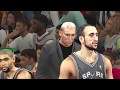 NBA 2K14 San Antonio Spurs vs Miami Heat 05 05 2020