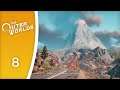 Only rivers of lava to stop us - Let's Play The Outer Worlds #8