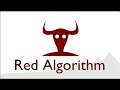 🎥Red Algorithm - Trailer - ПК - PC🎥