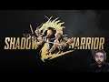 Shadow Warrior 2 #22|Şirket Habercisi