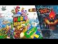 Super Mario 3d World + Bowser's Fury EN DIRECTO Ep.03