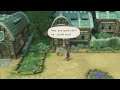 Tales of Vesperia: Definitive Edition - Part 3 Side Quest - Warehouse Cleaning (Pt. 5) (End)