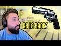 THE R8 IS BACK AGAIN?!? (Funny moments/Highlights)