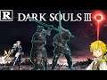 Unsettlng the Undead Settlement with Manarky | Dark Souls III | Peachy Peeps