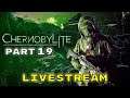 Chernobylite PC Walkthrough Gameplay Part 19 - Day 19 (FULL GAME)