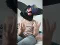 dino mask furry suit