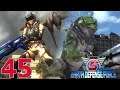 Earth Defense Force 5 PC #45 (Mission 46 – Giant Ship Attack : 2nd Attempt - Hard)