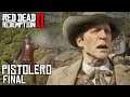 Final de Jim "Boy" Calloway y mucho mas -  Red Dead Redemption 2 - Jeshua Games
