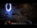 Live Let's Test: Diablo II: Resurrected, part 1 (Early Access Beta) [Uncut Twitch-Stream]