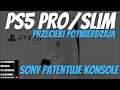 PS5 Pro/Slim - Przeciek potwierdza patent Sony. Konsola z dwoma akceleratorami graficznymi. Brawo.