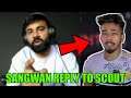 SANGWAN LAST WARNING TO SCOUT - SCOUT VS SANGWAN CONTROVERSY - SANGWAN ANGRY REPLY TO SCOUT