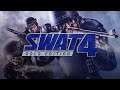 SWAT 4 w/Elite Force mod (PC) - Session 1