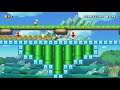 ちょっとギリギリな60秒スピードラン by カマイタチ - Super Mario Maker 2 - No Commentary 1bu