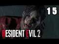 A la recherche de Sherry - Resident Evil 2 Remake #15