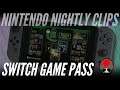 Apple Arcade Games Invading The Nintendo Switch - Nintendo Nightly Clips