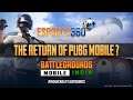 Battlegrounds Mobile India officially announced, Valorant added to ESL Premiership | Esports360