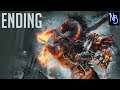 Darksiders (Warmastered Edition) Walkthrough Part 48 ENDING No Commentary