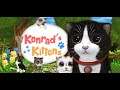 Konrad's Kittens Game Trailer