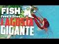Lagosta Gigante! - Feed And Grow Fish!