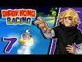 Let's Play Live Diddy Kong Racing [German][#7] - Wasserschlachten!