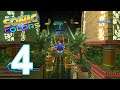 Let's Re-Play Sonic Colors: Part 4 Hover