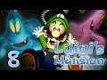 Luigi's Mansion/capitulo 8