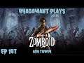 Project Zomboid - Ash Tower // EP107
