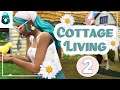 SMALL EXPANSION 🌻 The Sims 4 🌼 Cottage Living Early Access 🌼 Mini Series 2/5