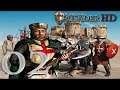Stronghold Crusader HD Escaramuza / Misión 02 Partiendo
