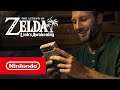 The Legend of Zelda: Link's Awakening - Des souvenirs inoubliables (Nintendo Switch)