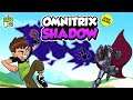 Ben 10: Omnitrix Shadow - Cleanse The Omnitrix of the Shadow Virus (CN Games)