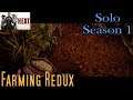 Farming Redux | Heat | Season 1 | Episode 10