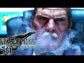 Final Fantasy VII Remake | PS4 Gameplay ☄ 050 ☄ Shinras dunkle Pläne