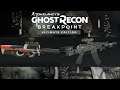 Flycatcher's P90 & RU12SG | Tom Clancy's Ghost Recon Breakpoint | WB Gaming