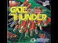 Gate of Thunder (PC Engine Super CD) Runthrough