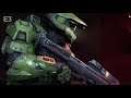Halo Infinite Story Trailer - E3 2021