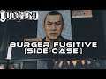 Judgment I Side Case Quest - Burger Fugitive Guide