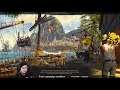 Live Let's Play ANNO 1800, part 58 (singleplayer) [Uncut Twitch-Stream]