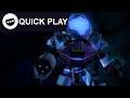Metroid Prime Federation Force - Quick Play