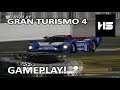 REAL CIRCUIT TOURS - GRAN TURISMO 4 LETS PLAY PART 3