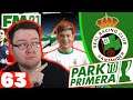 Season 7 Review! Next years budget... | FM21 Park to Primera #63 | Football Manager 2021 Let's Play