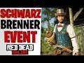 SELTENES SCHWARZBRENNER EVENT - Neues Update & Zukunft | Red Dead Redemption 2 Online
