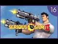 Serious Sam 2 [PC] - Wheels of Fortune