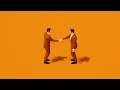 A FIRM HANDSHAKE: a game where your goal is to give handshakes 5MG