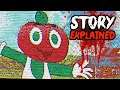 Andy's Apple Farm STORY & ENDING EXPLAINED