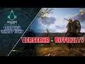 Assassin's Creed Valhalla: Bercthun Zealot Fight