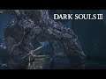 Dark souls 3 - Midir o devorador da escuridão